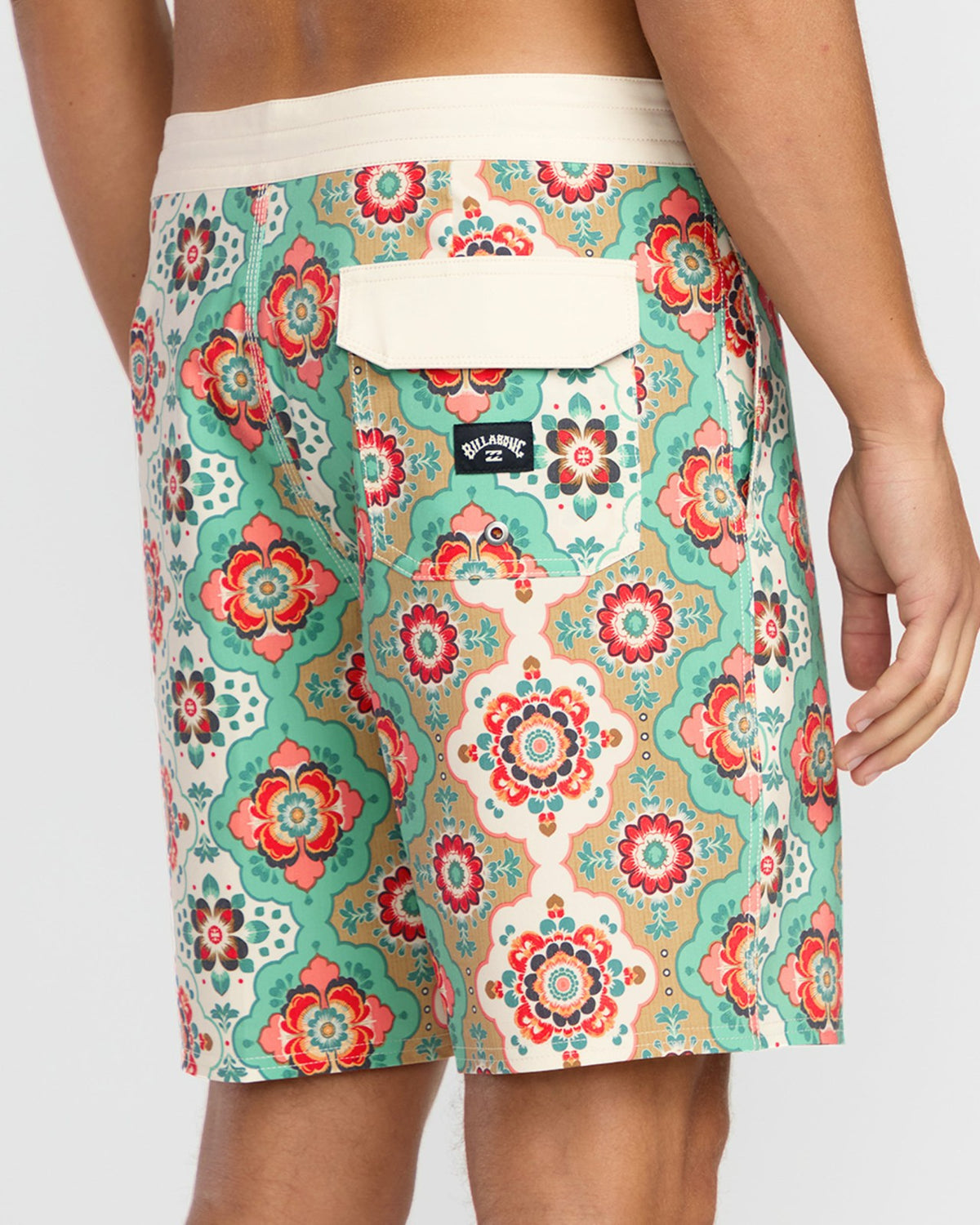 Sundays Lo Tide 19" Boardshorts - Sand | Billabong