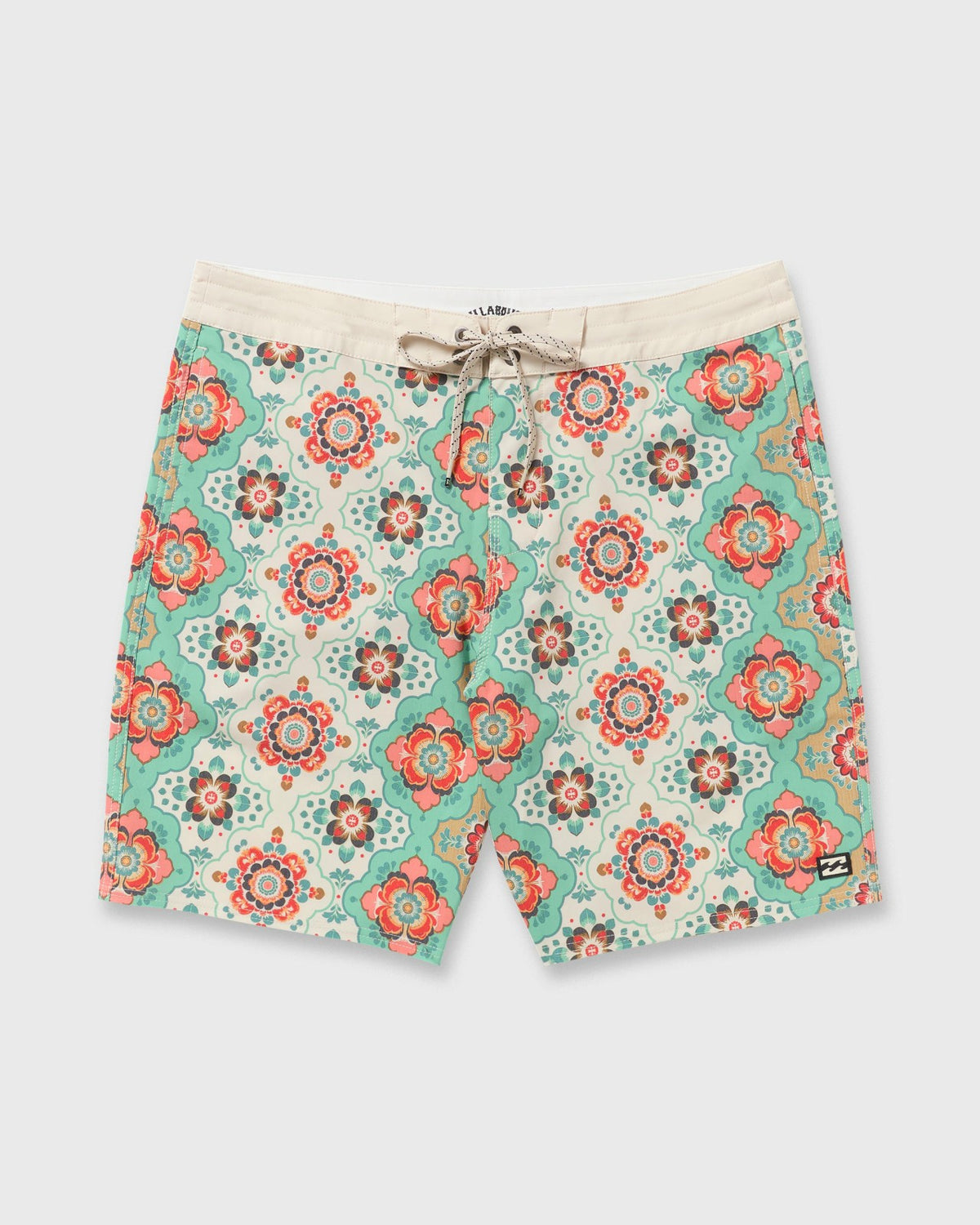 Sundays Lo Tide 19" Boardshorts - Sand | Billabong
