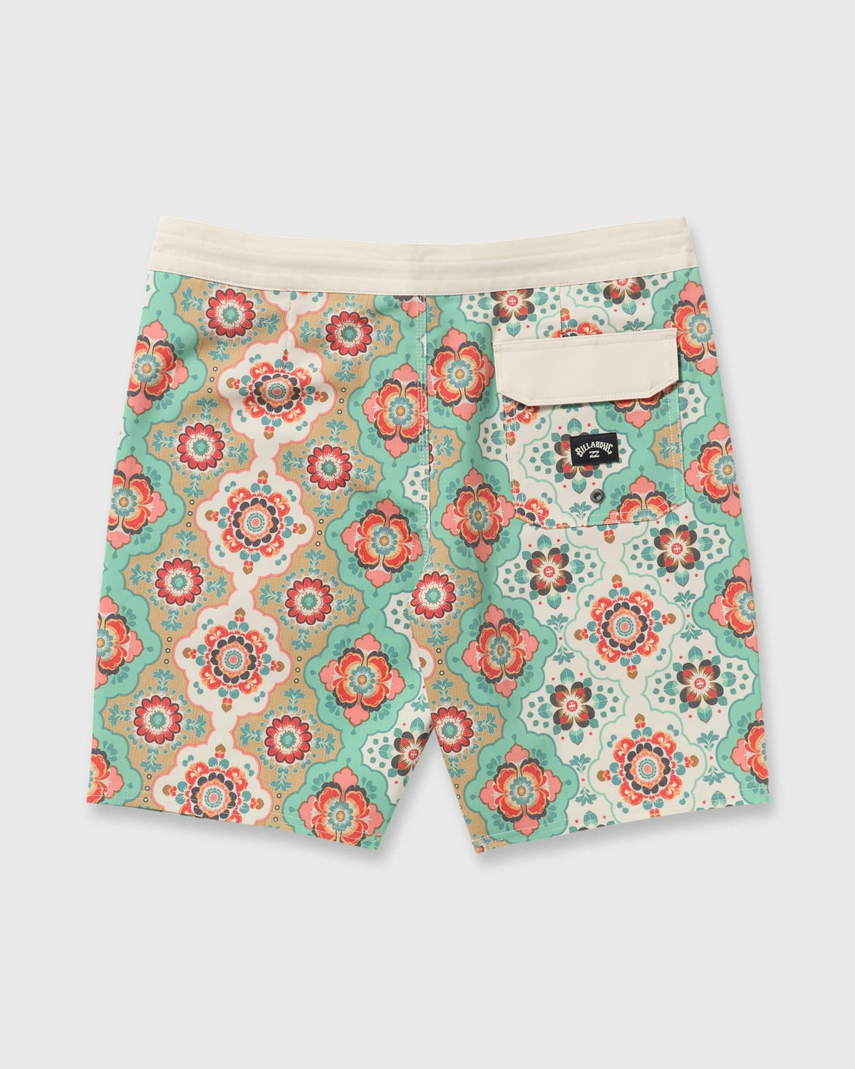 Sundays Lo Tide 19" Boardshorts - Sand | Billabong