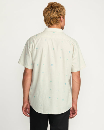 Sundays Mini Short Sleeve Shirt - Chino | Billabong