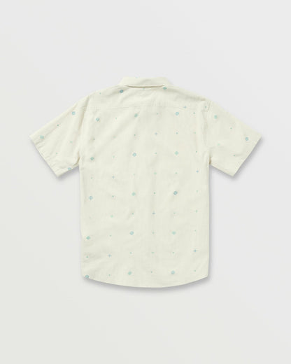 Sundays Mini Short Sleeve Shirt - Chino | Billabong