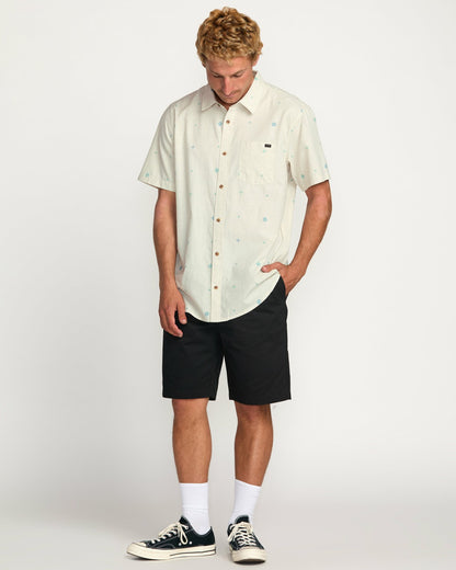 Sundays Mini Short Sleeve Shirt - Chino | Billabong