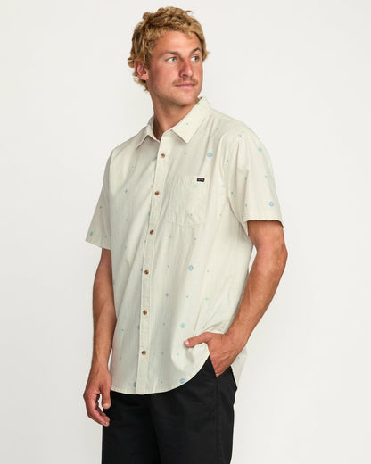 Sundays Mini Short Sleeve Shirt - Chino | Billabong