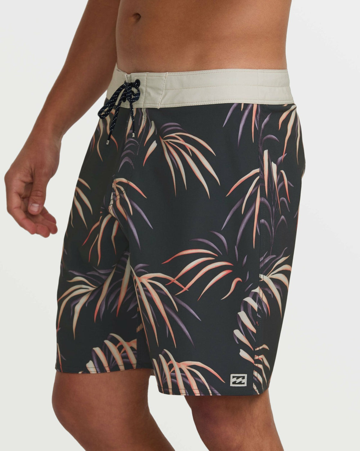 Sundays Pro Performance 19" Boardshorts - Aged Indigo | Billabong