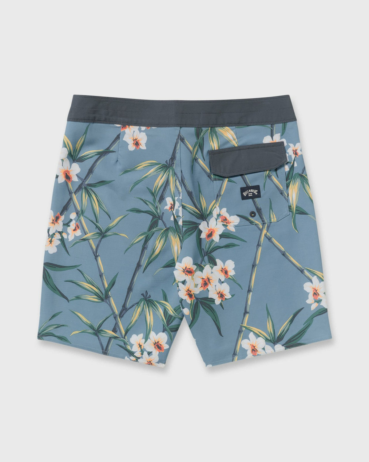 Sundays Pro Performance 19" Boardshorts - Steel Blue | Billabong