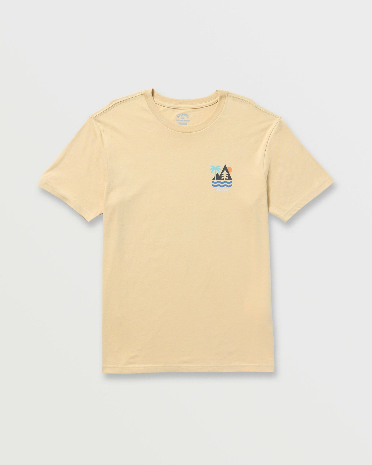 Sundown A/Div Tee - Desert | Billabong