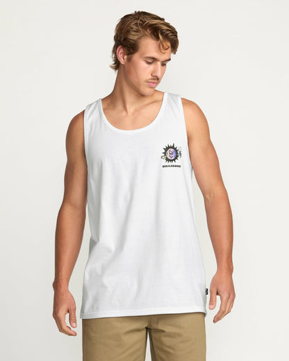 Sun Fun Premium Tank - White | Billabong