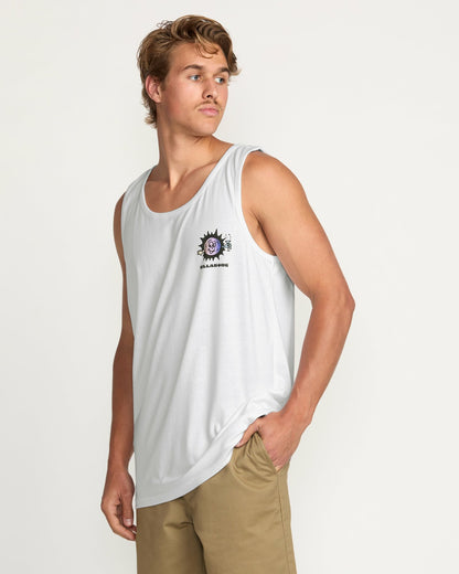 Sun Fun Premium Tank - White | Billabong