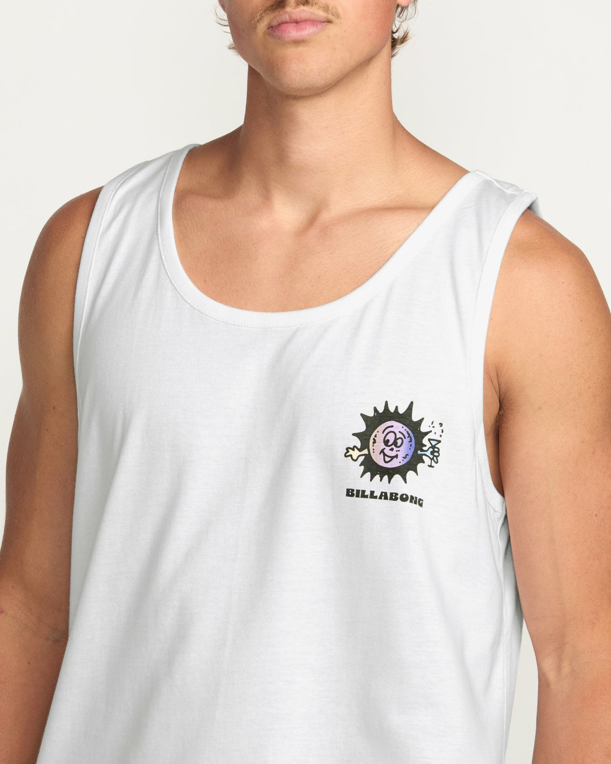 Sun Fun Premium Tank - White | Billabong