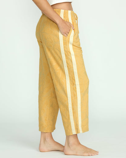 Sun Palm Terry Pants - Gold Coast | Billabong