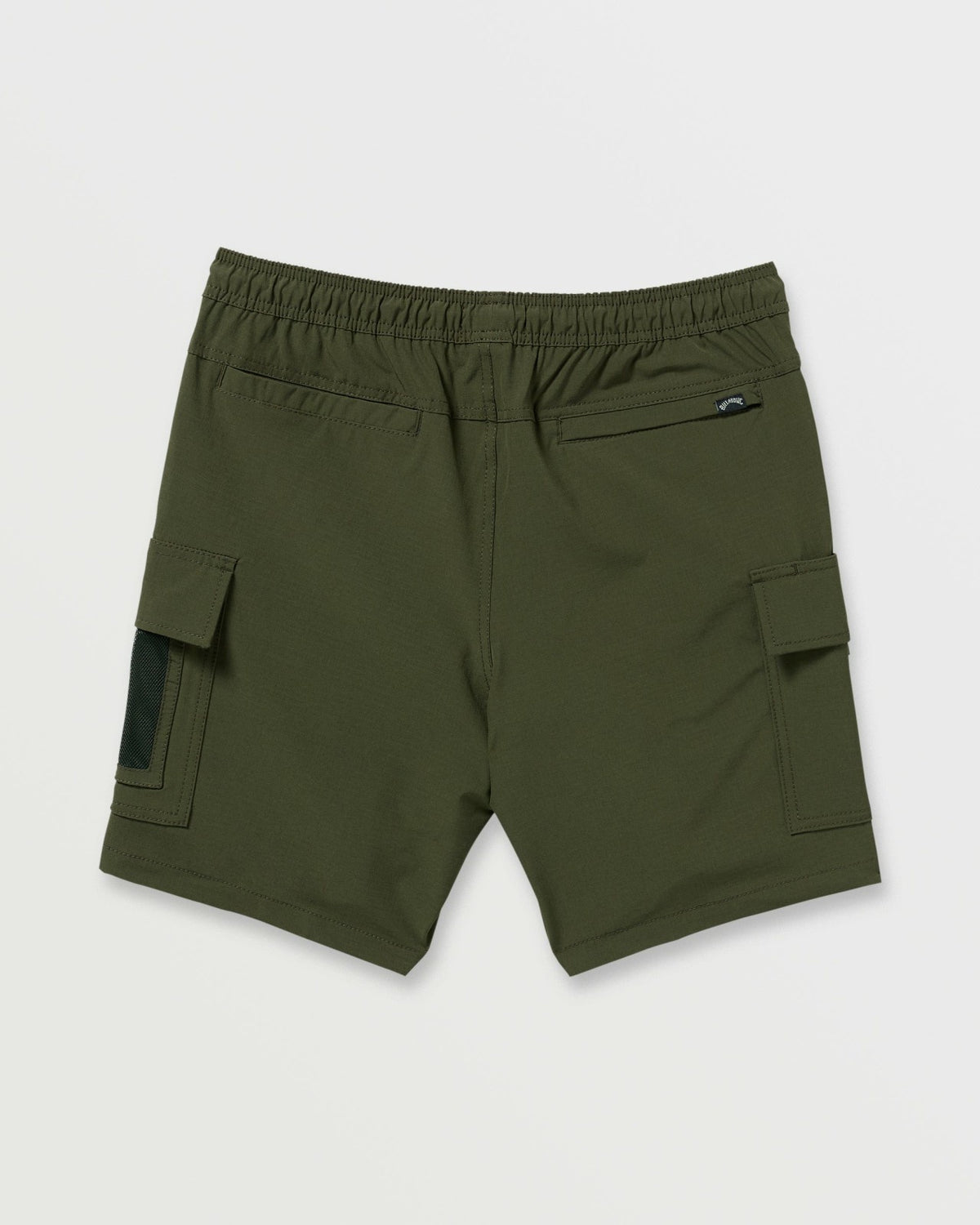 Surftrek Cargo Hybrid Shorts - Dark Military | Billabong