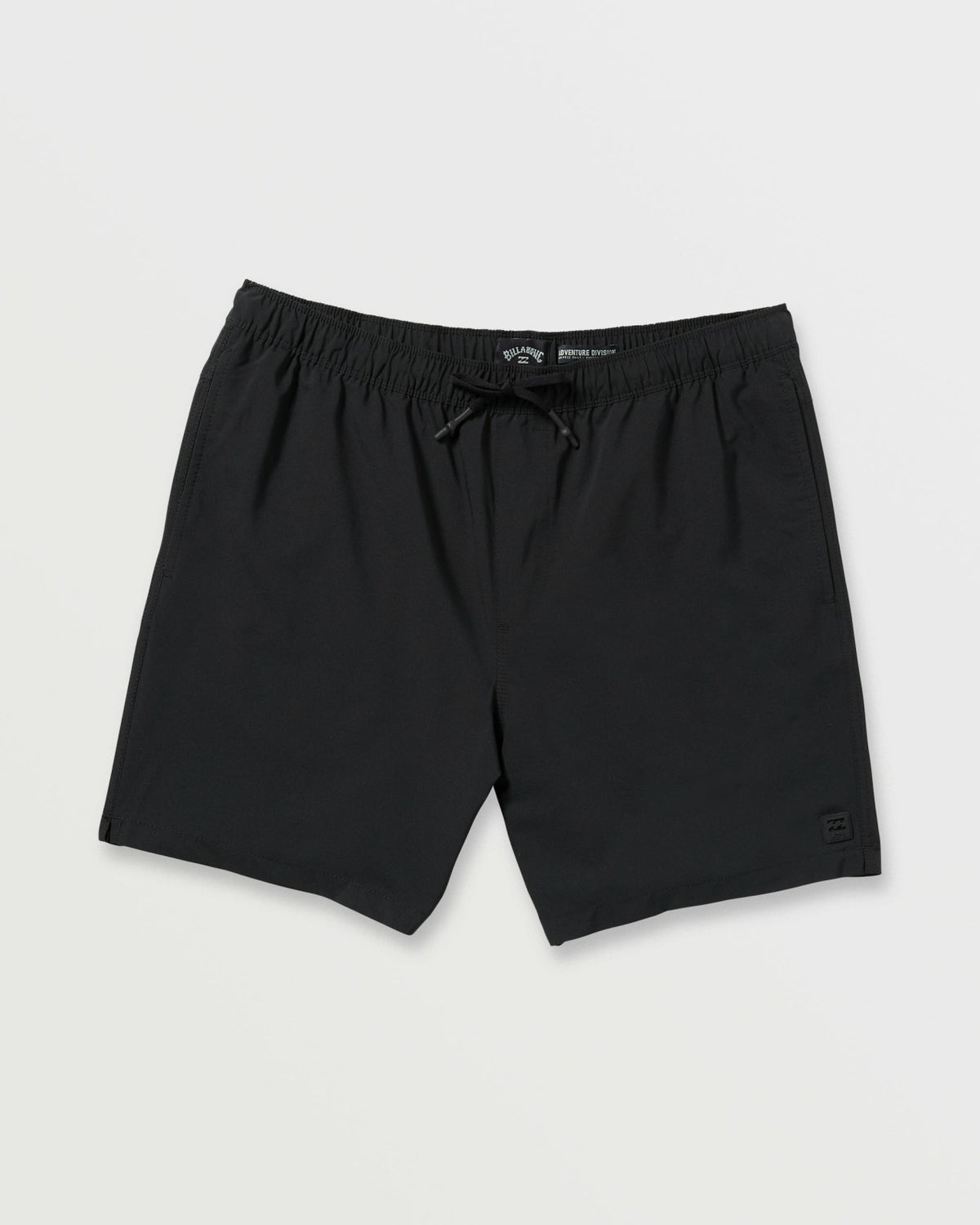Surftrek Elastic Submersible 17" Hybrid Shorts - Black | Billabong