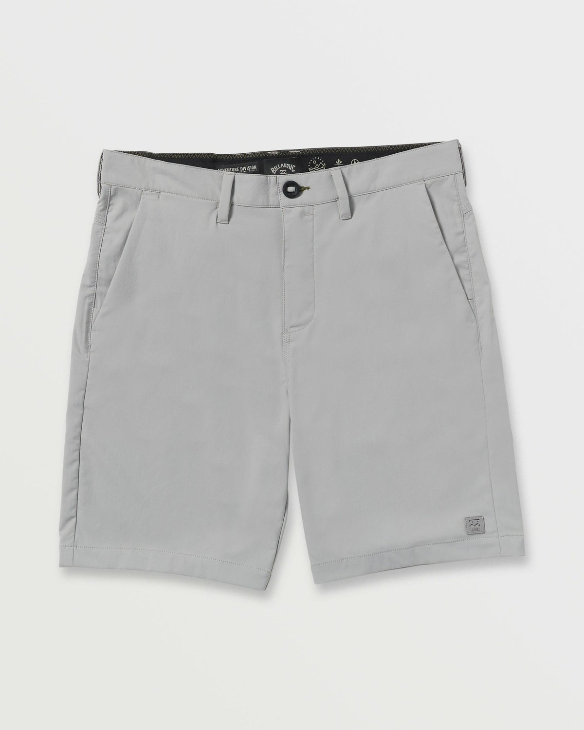 Surftrek Journey 20" Hybrid Shorts - Alloy | Billabong