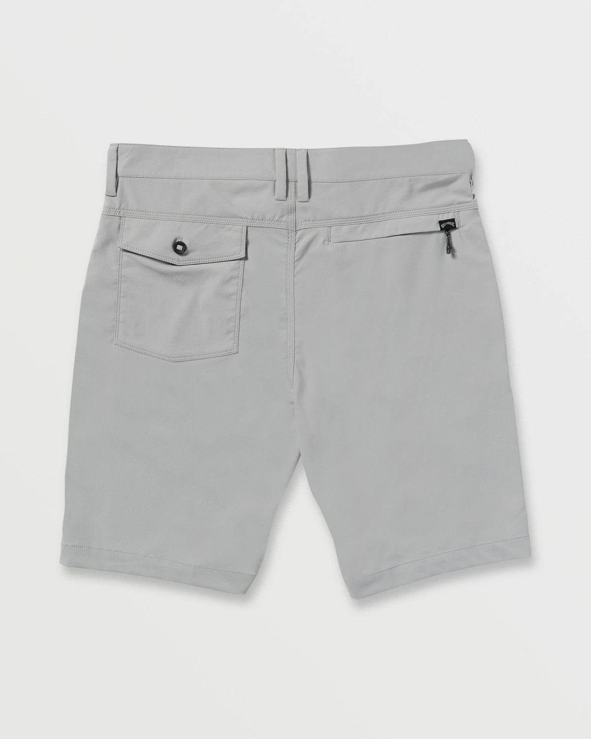 Surftrek Journey 20" Hybrid Shorts - Alloy | Billabong