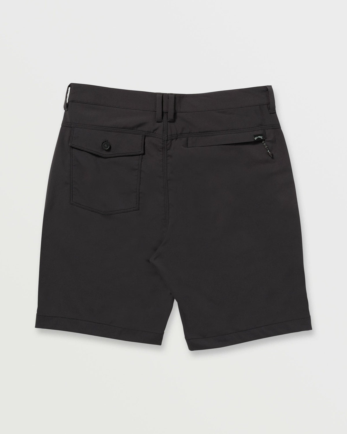 Surftrek Journey 20" Hybrid Shorts - Black | Billabong