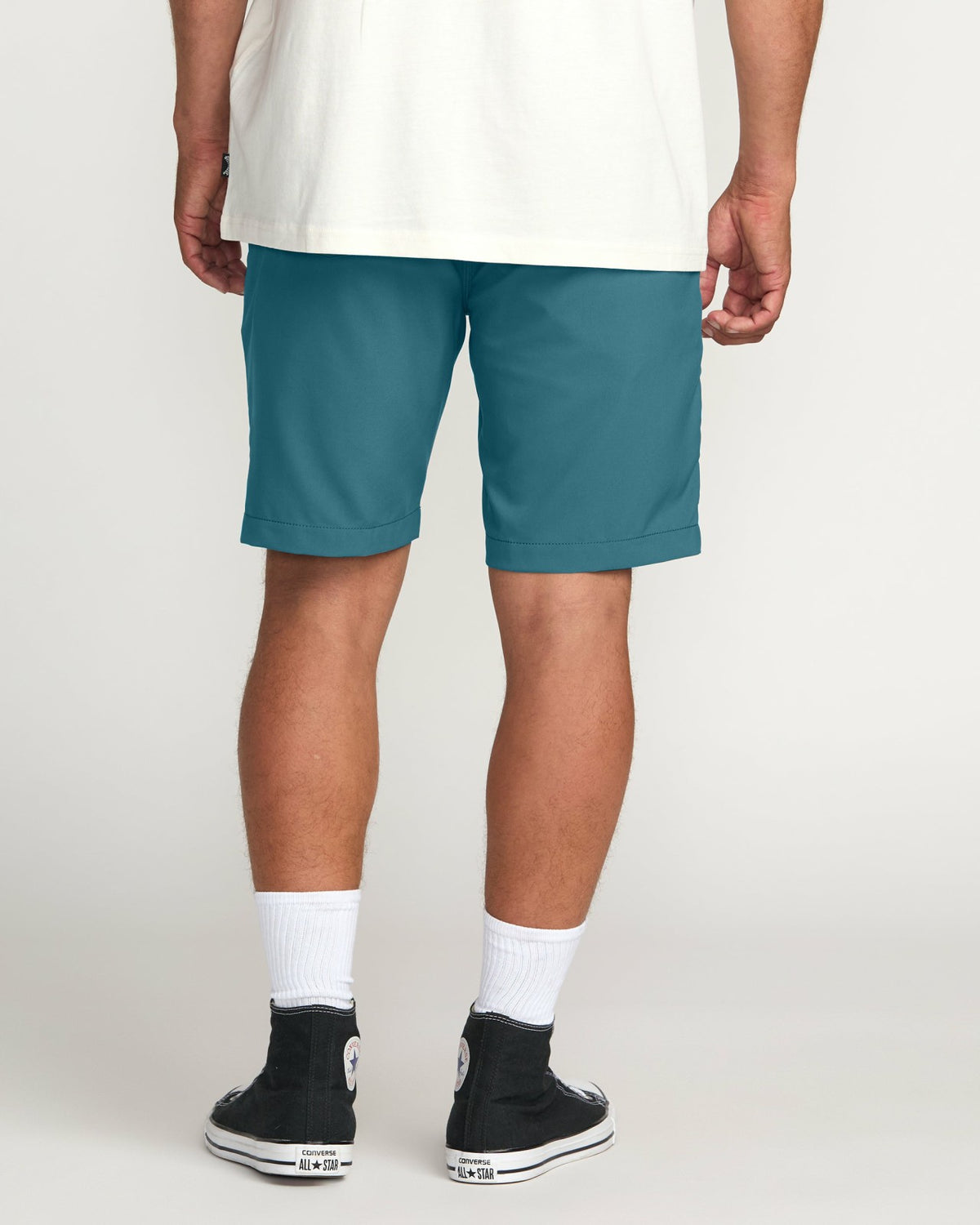 Surftrek Journey 20" Hybrid Shorts - Marine | Billabong