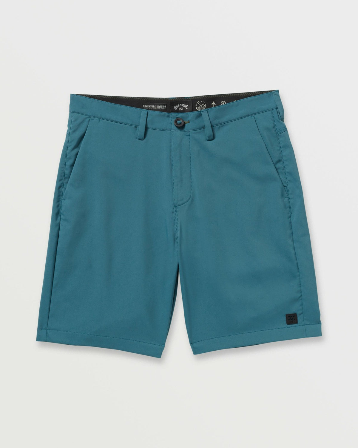 Surftrek Journey 20" Hybrid Shorts - Marine | Billabong