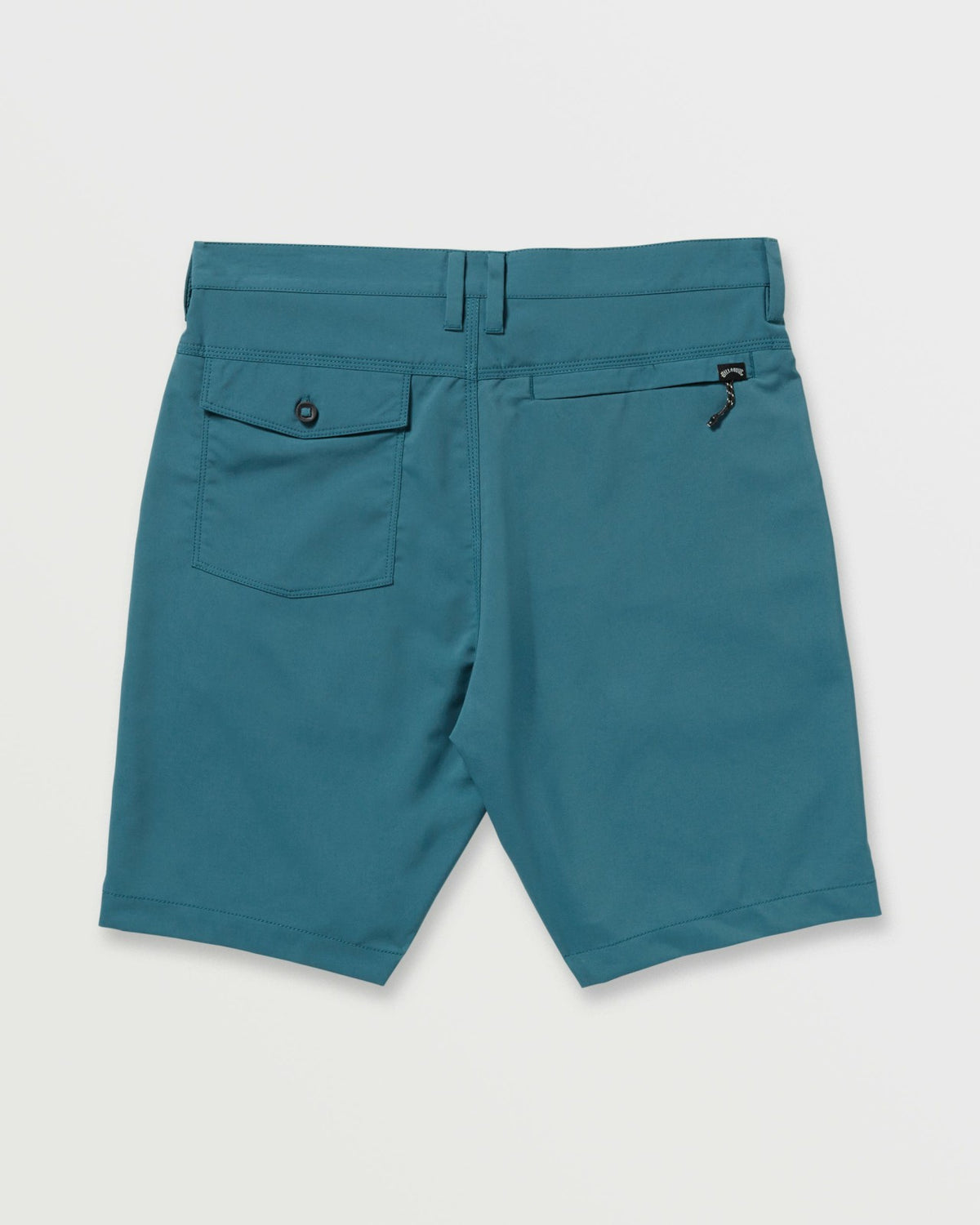 Surftrek Journey 20" Hybrid Shorts - Marine | Billabong