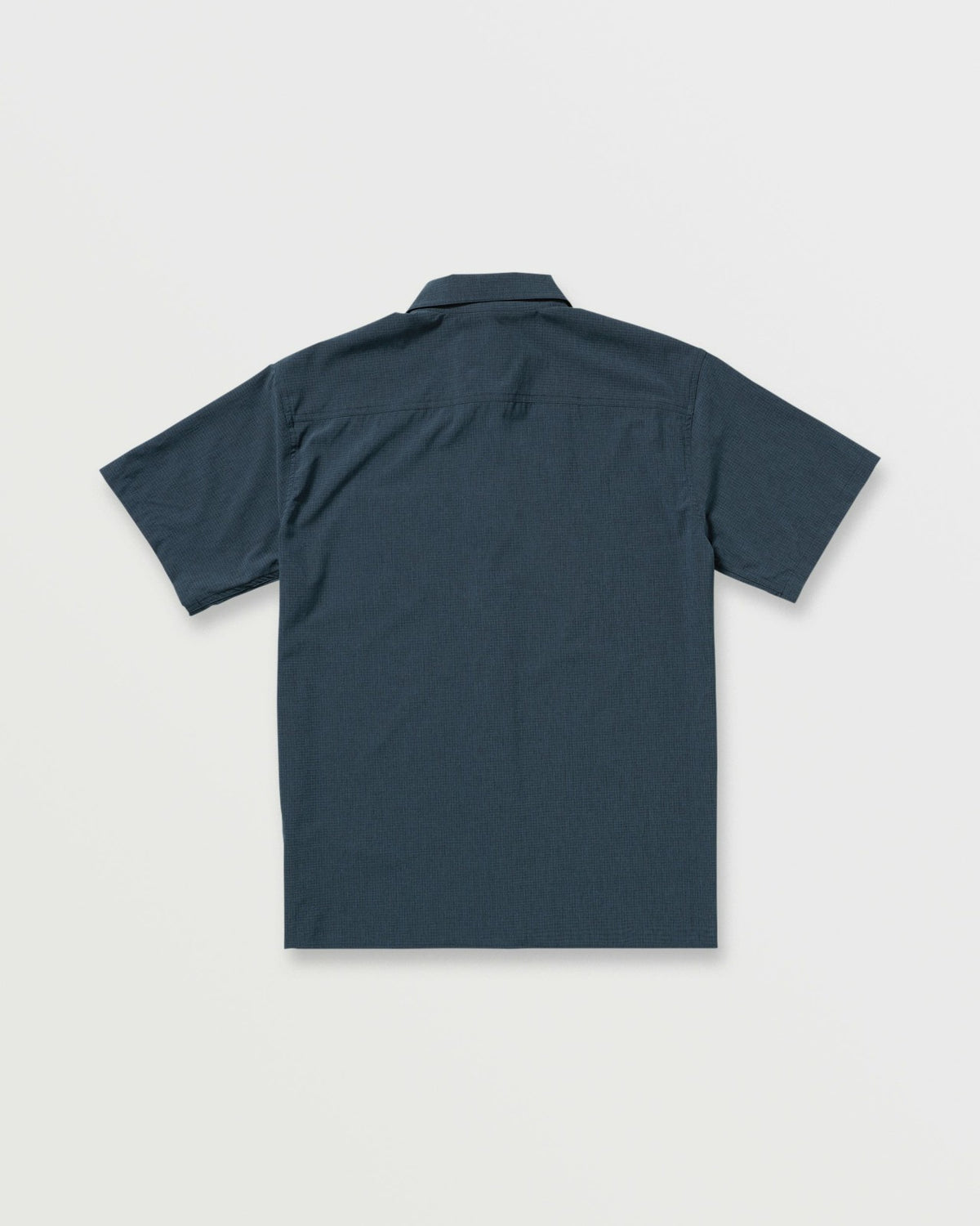 Surftrek Perf Short Sleeve Shirt - Navy | Billabong