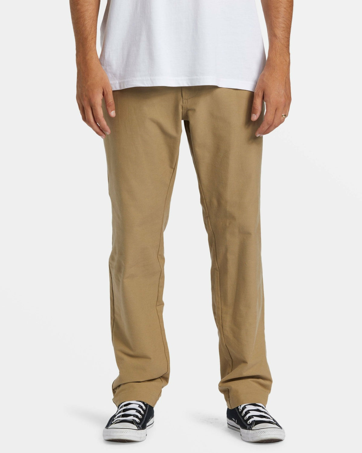 A/Div Surftrek Plus Pants - Gravel | Billabong