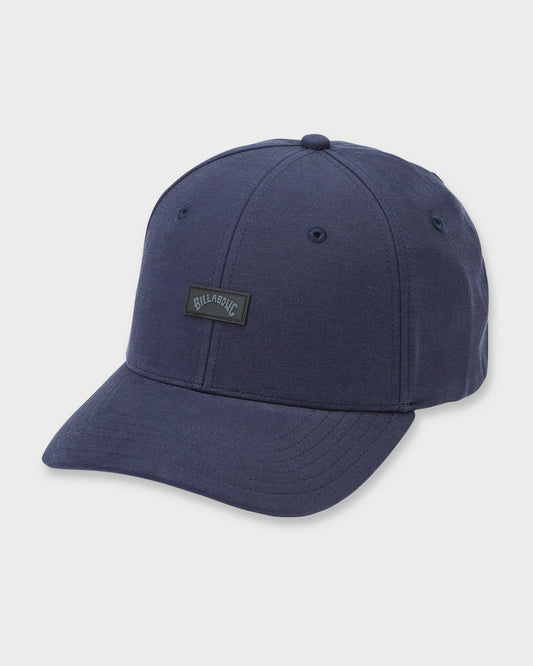 Surftrek Snapback Hat - Navy | Billabong