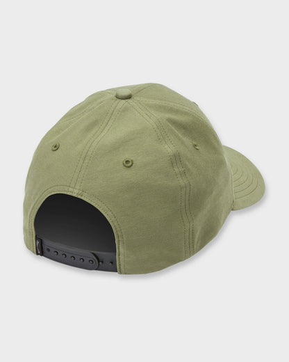 Surftrek Snapback Hat - Olive | Billabong