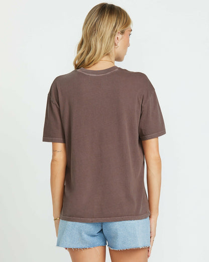 Sweet Escape Tee - Kona | Billabong