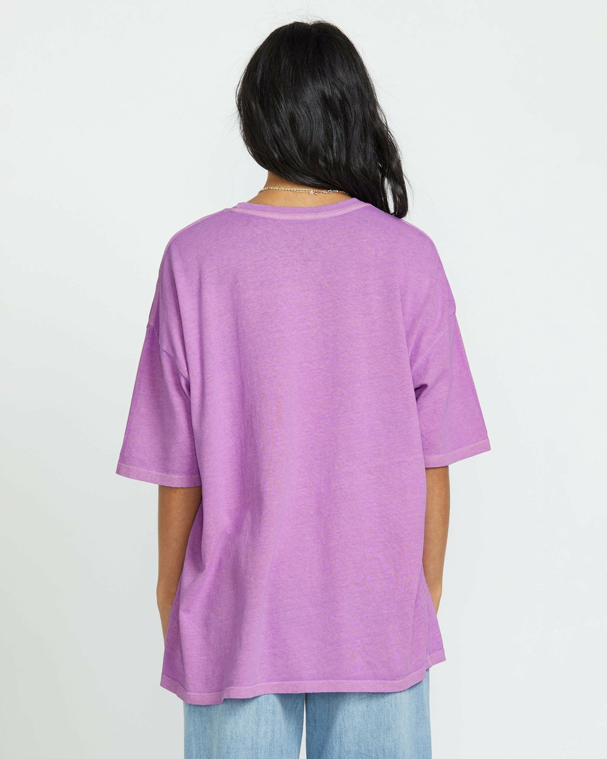 Sweet Ride Tee - Bright Orchid | Billabong