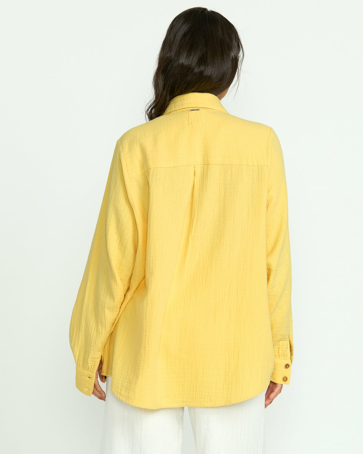 Sweet Swell Long Sleeve Shirt - Fresh Squeezed | Billabong