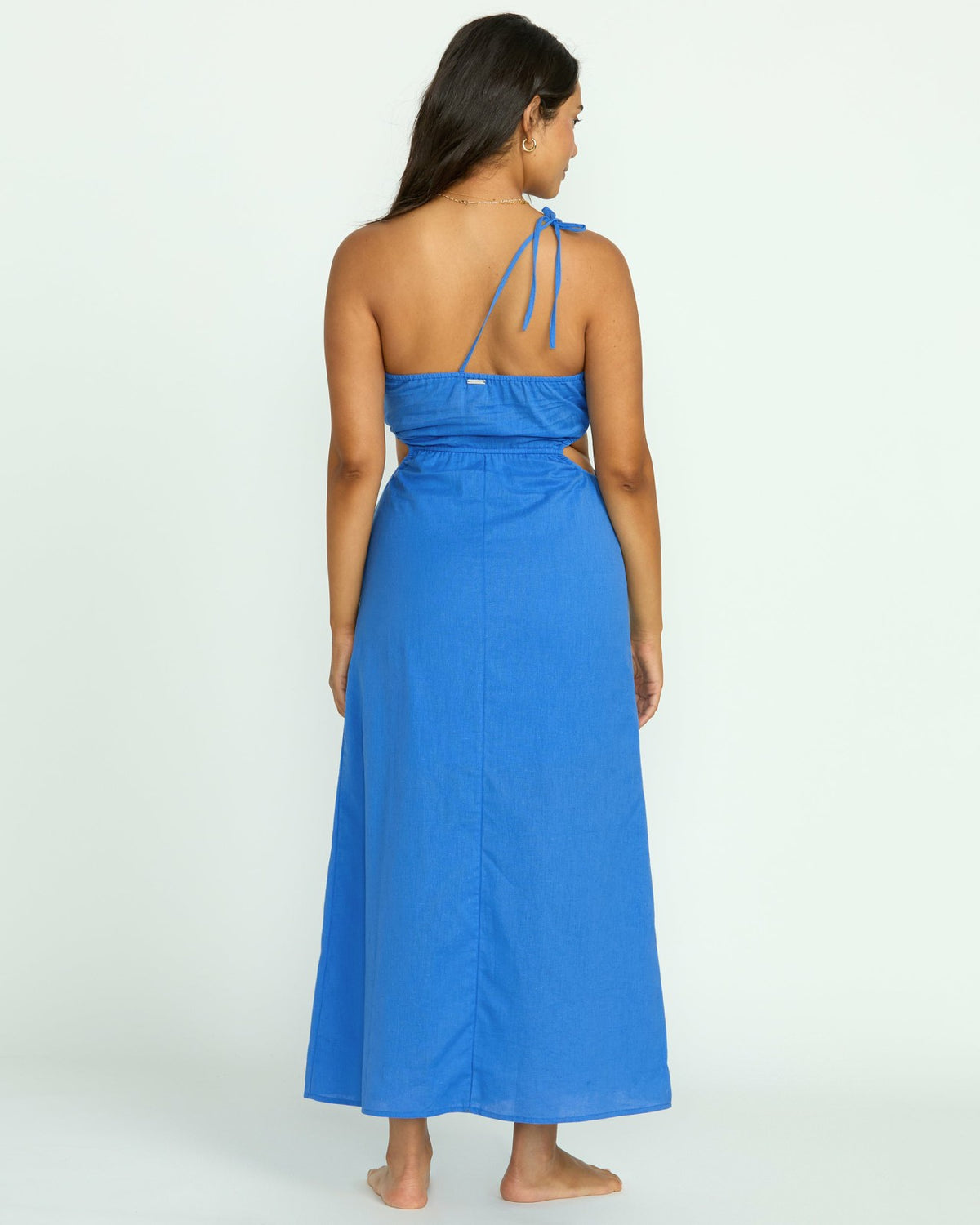 True Blue Maxi Dress - True Blue | Billabong