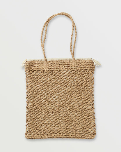 Two Cute Bag - Tan | Billabong