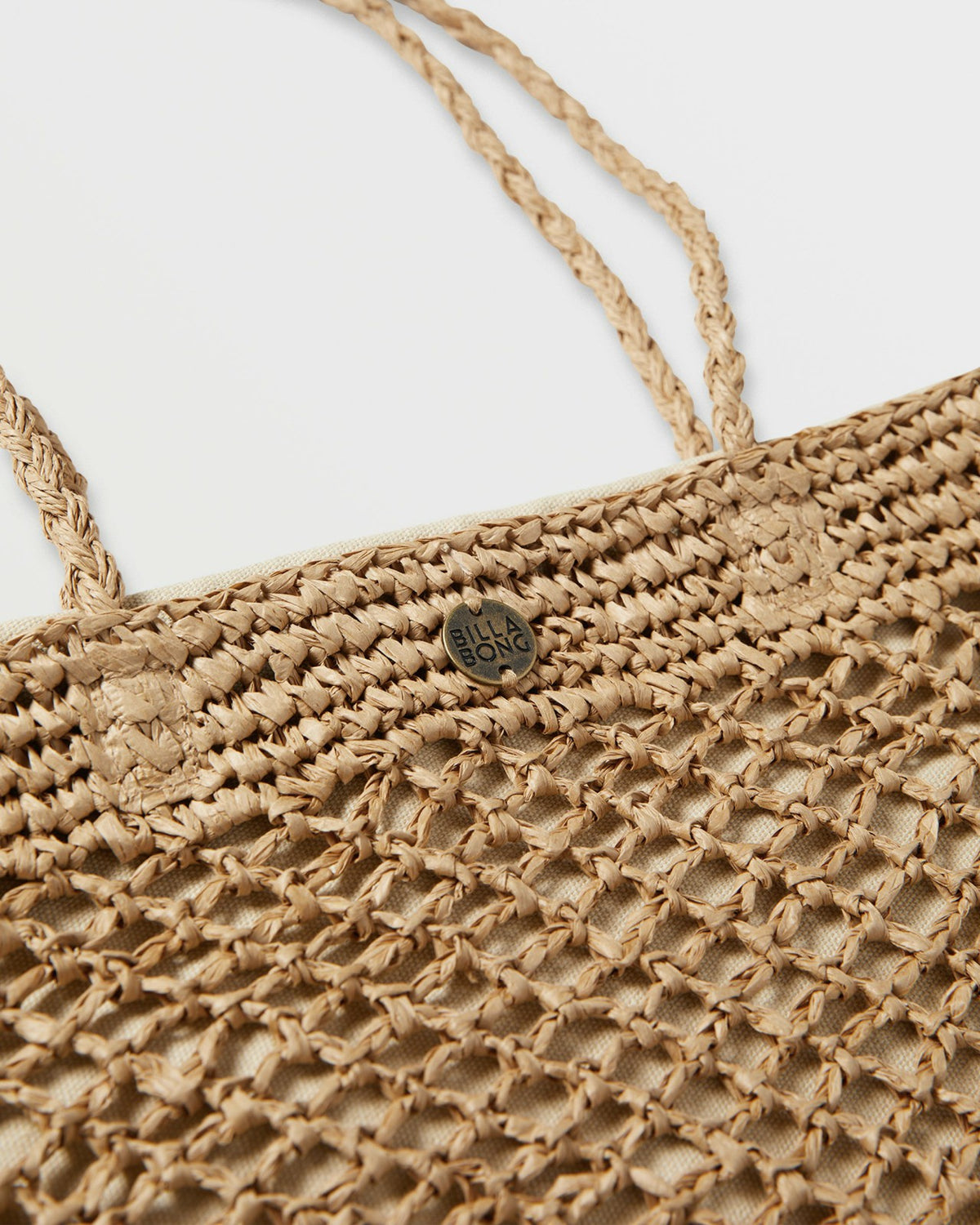 Two Cute Bag - Tan | Billabong