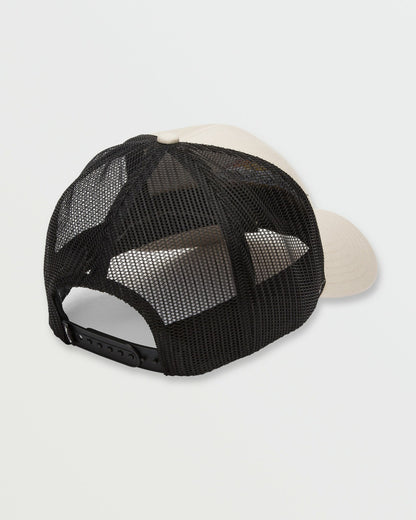 Walled Trucker Hat - Desert Sand | Billabong
