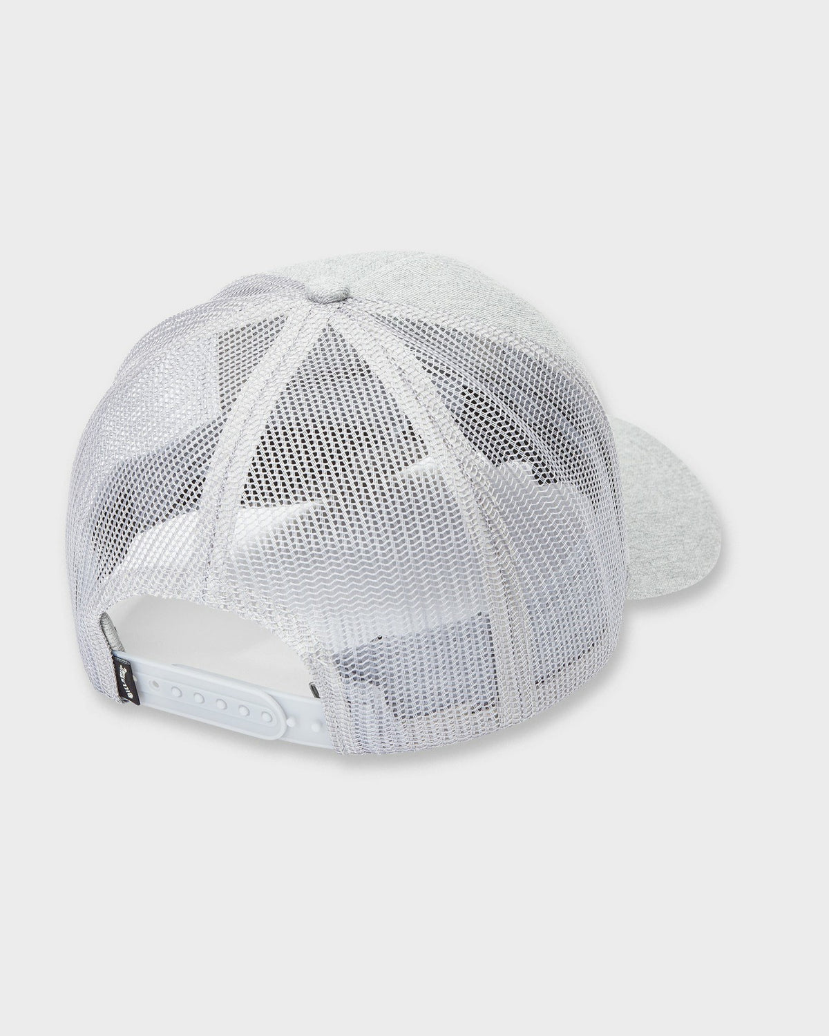 Walled Trucker Hat - Gray Heather | Billabong