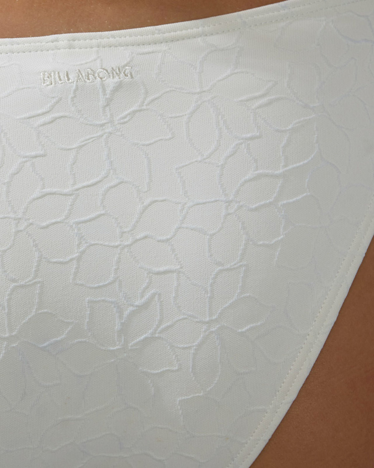 Wander Over Bondi Bikini Bottom - Salt Crystal | Billabong