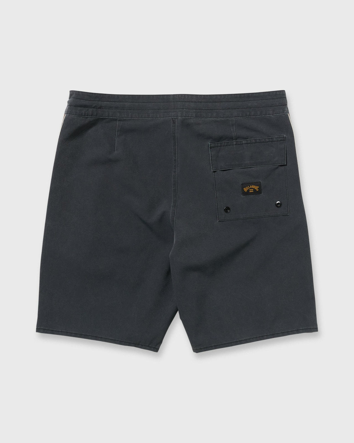 Wategos Lo Tide 19" Boardshorts - Phantom | Billabong