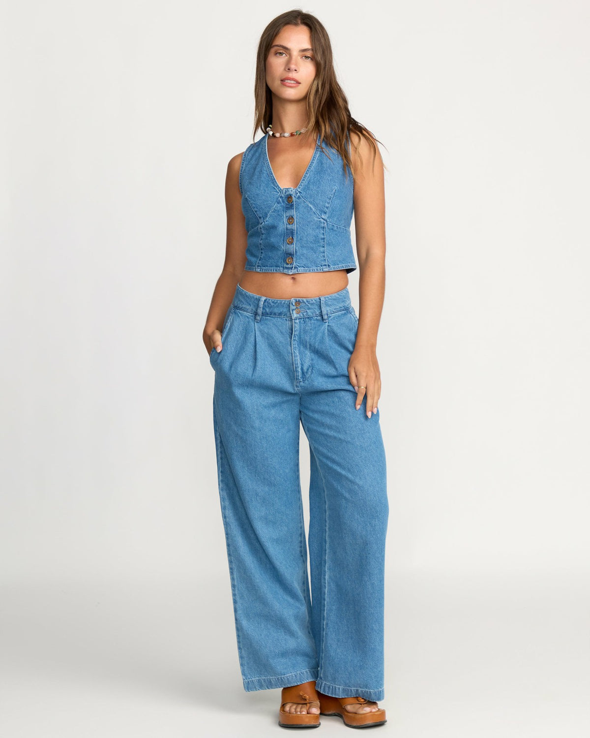 Wave Washed Pants - Salt Washed | Billabong