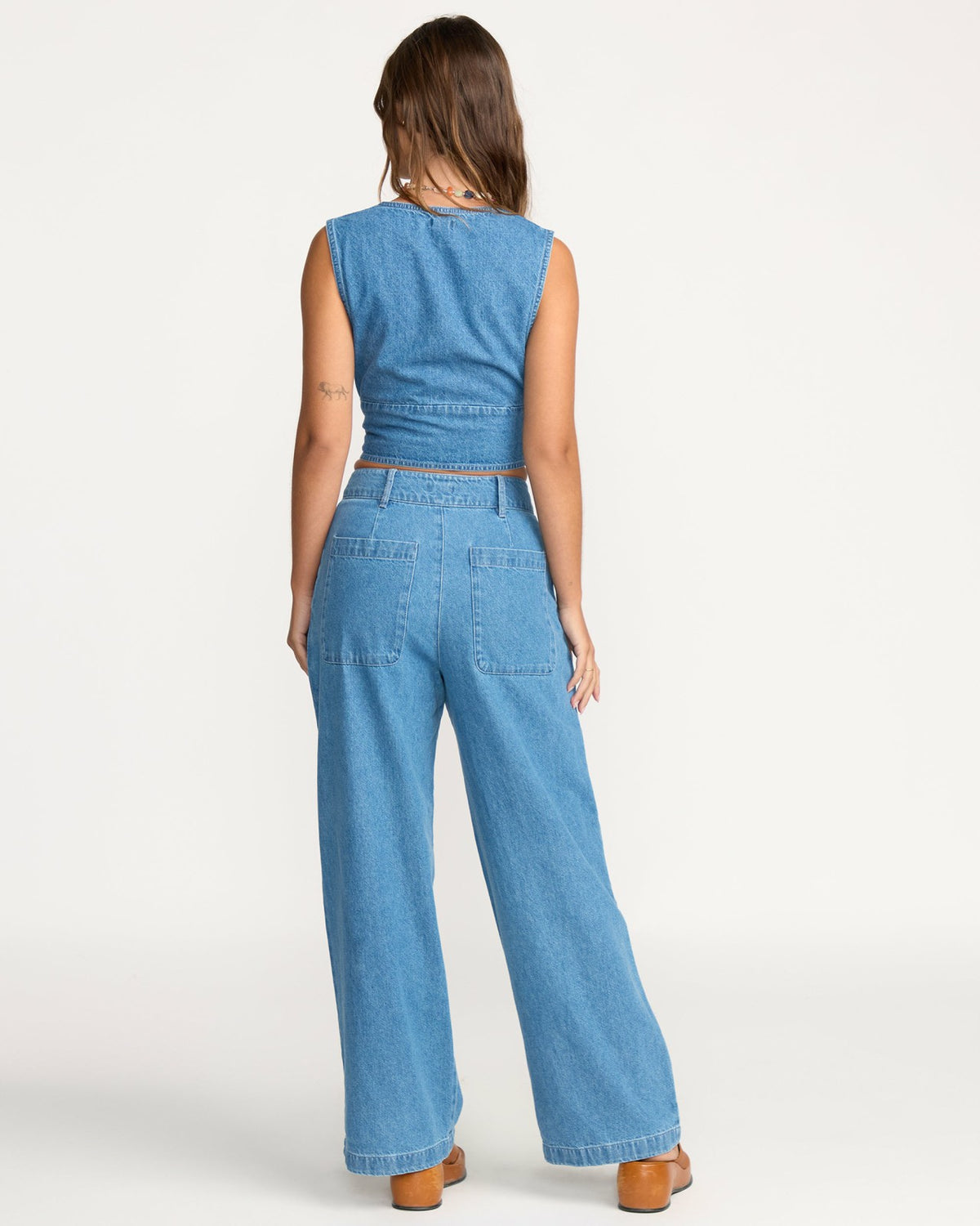 Wave Washed Pants - Salt Washed | Billabong