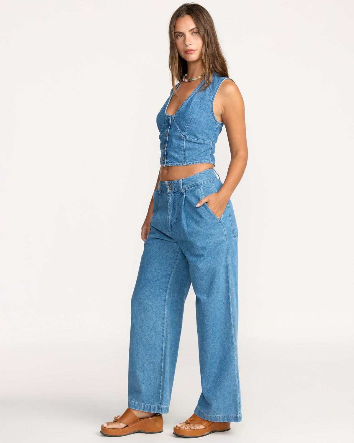 Wave Washed Pants - Salt Washed | Billabong