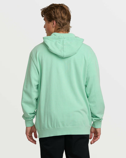 Wave Washed Pullover Sweatshirt - Bermuda | Billabong