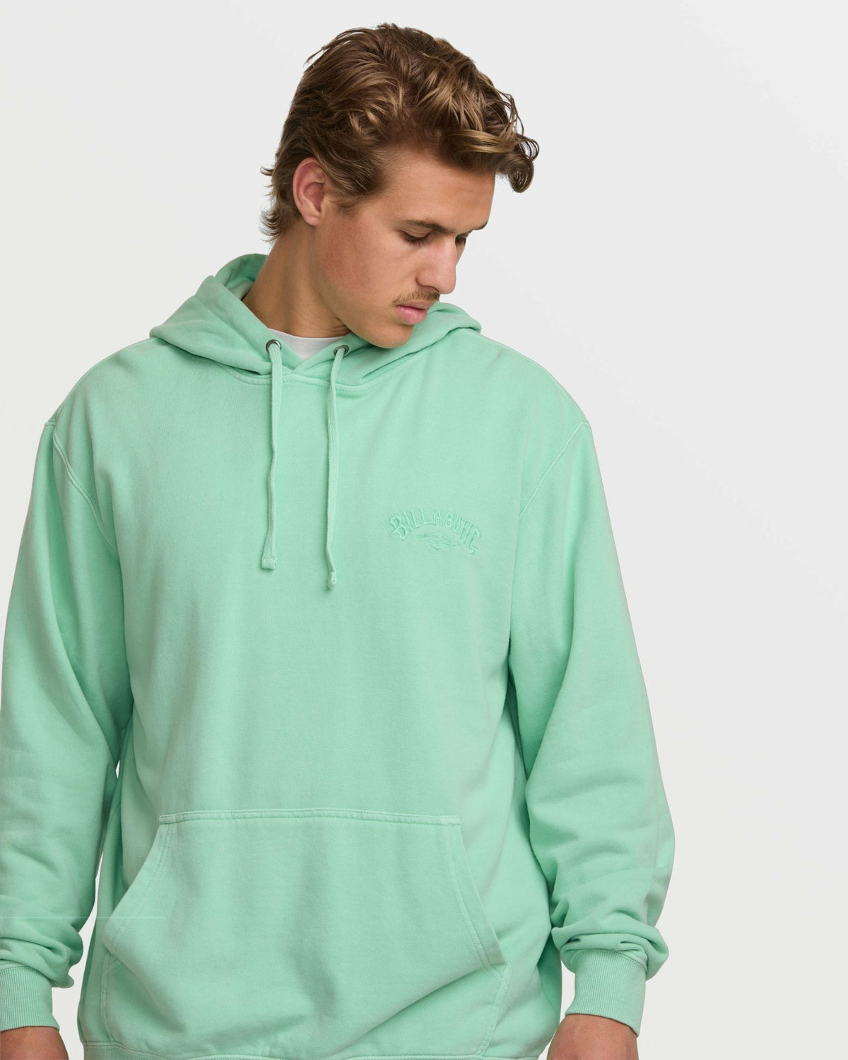 Wave Washed Pullover Sweatshirt - Bermuda | Billabong