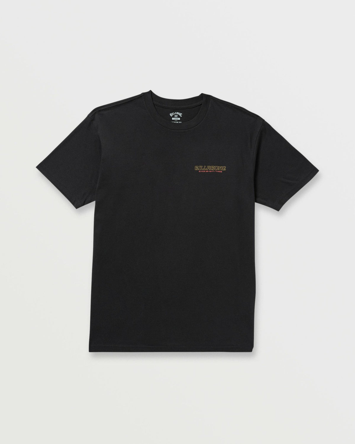 Window Premium Tee - Black | Billabong