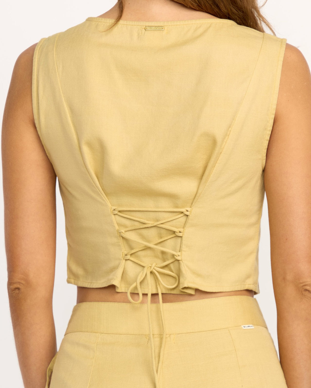 Your Crush Shirt - Light Olive | Billabong