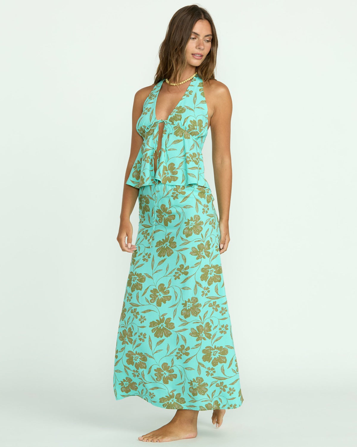 Your Dream Skirt - Poolside | Billabong
