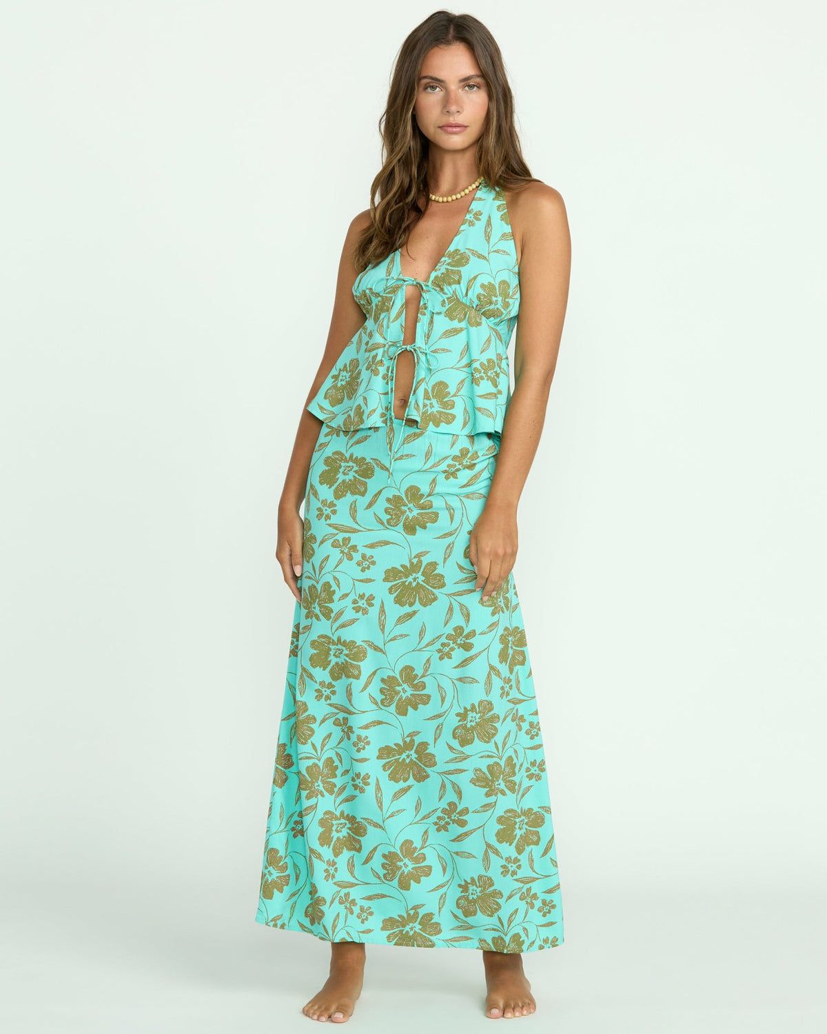 Your Dream Skirt - Poolside | Billabong