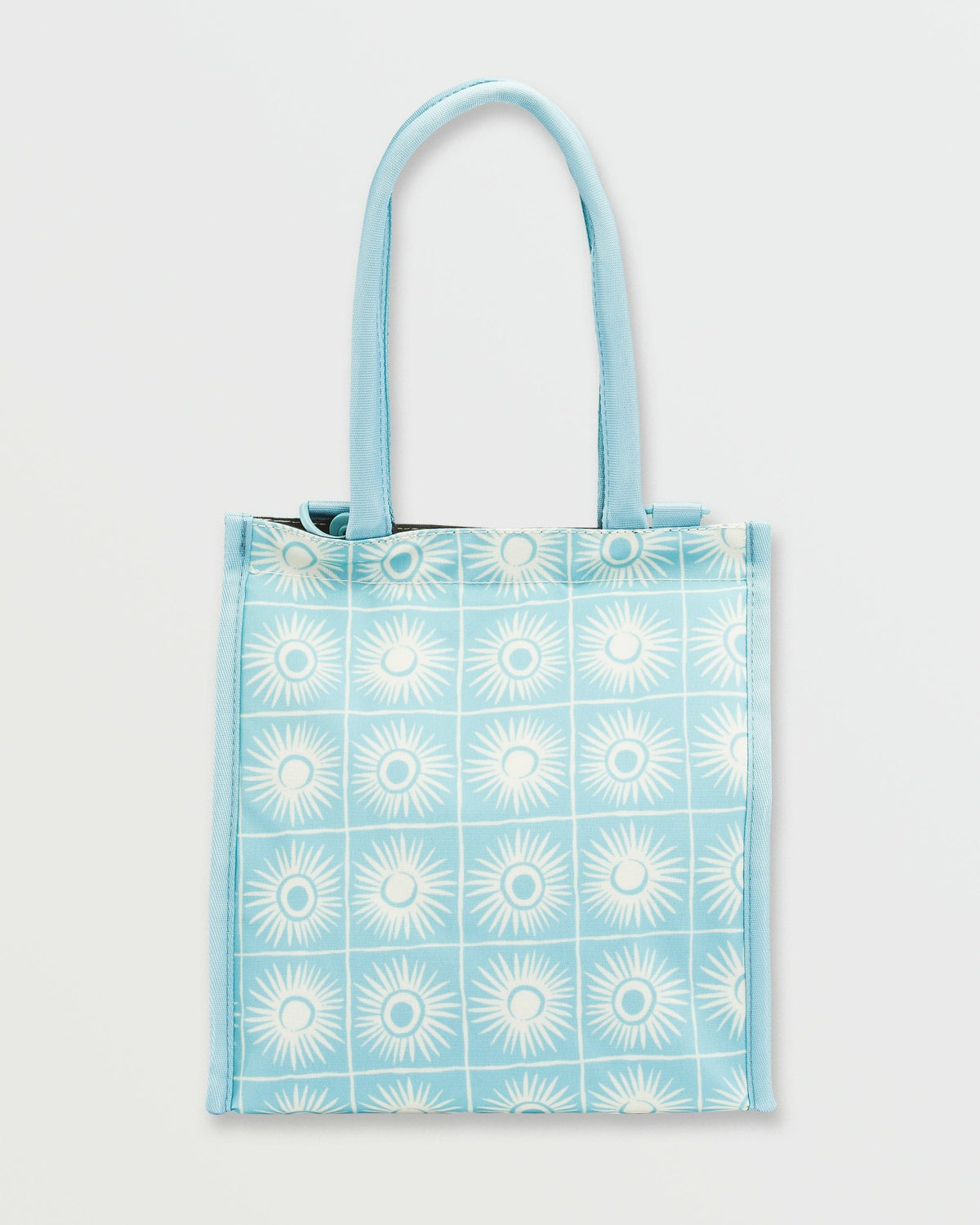 Take A Break Lunchbox - Misty Blue | Billabong