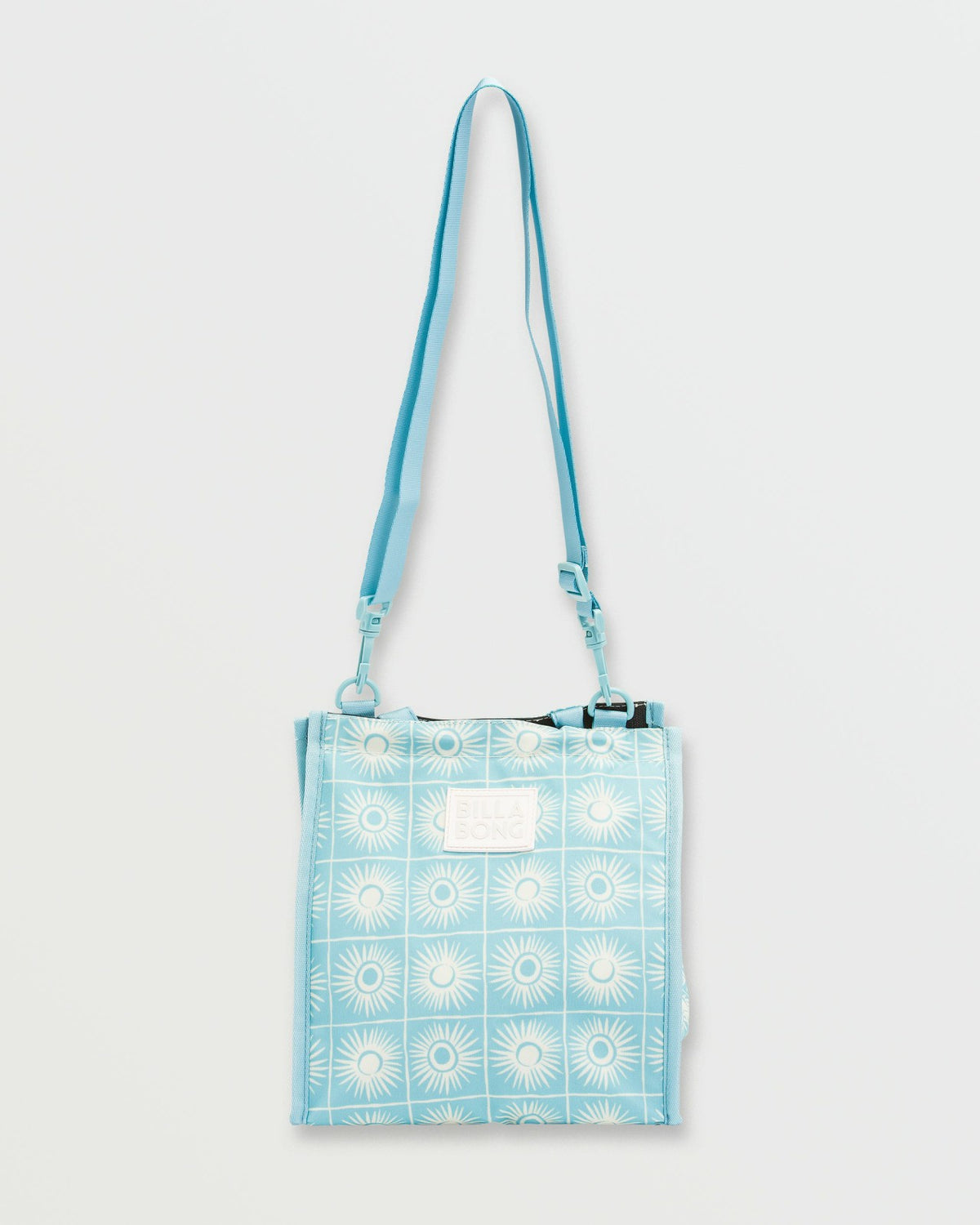 Take A Break Lunchbox - Misty Blue | Billabong