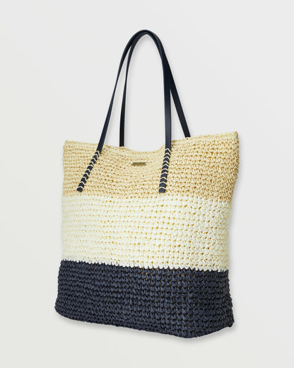 Sunshine Tote Bag - Black Sands | Billabong