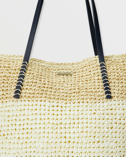 Sunshine Tote Bag - Black Sands | Billabong