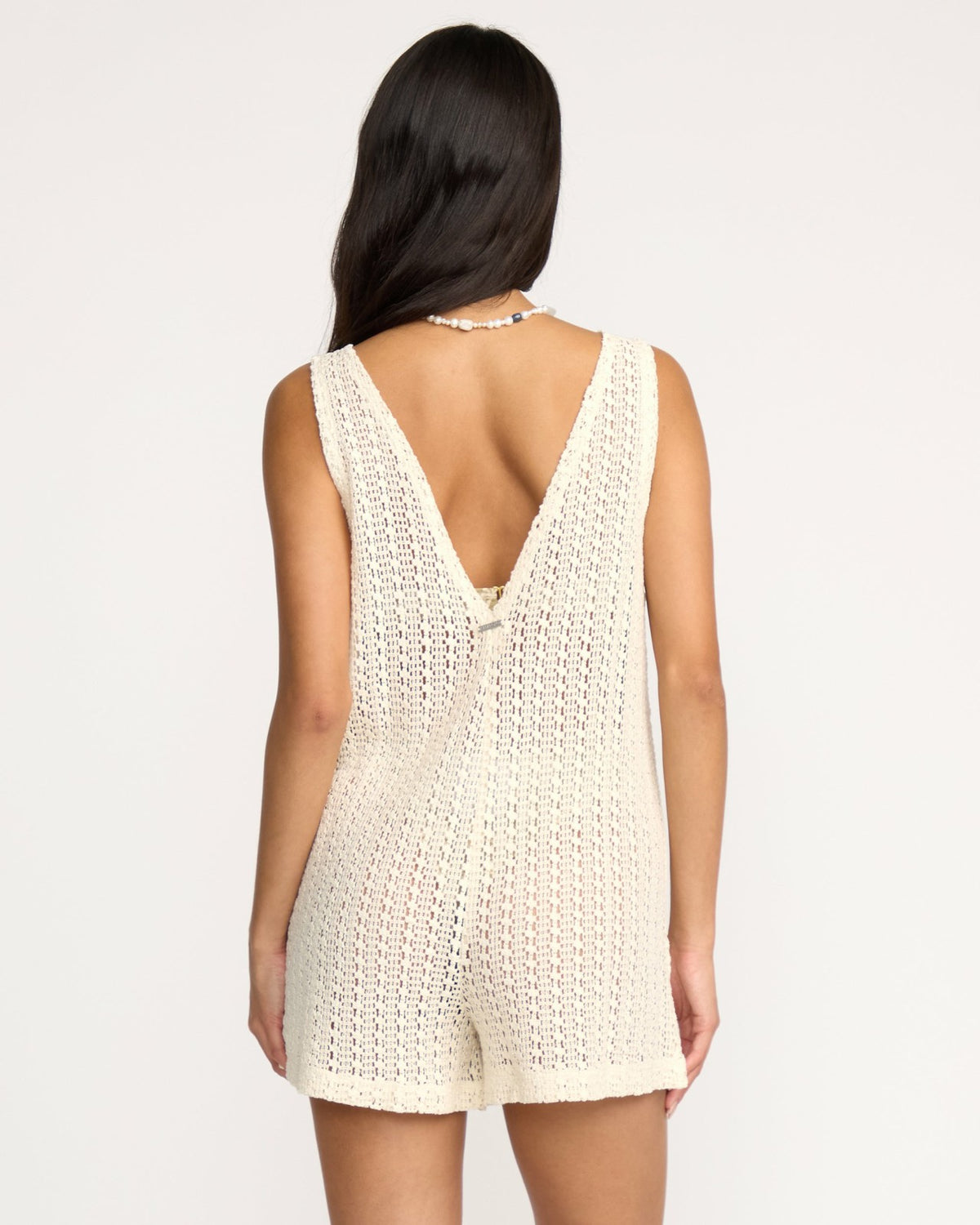 Steller Time Romper - Whitecap | Billabong